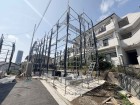 ここから始まる「日常」はご家族にとって大切で貴重な時間。少しでも豊かに、少しでも快適に。