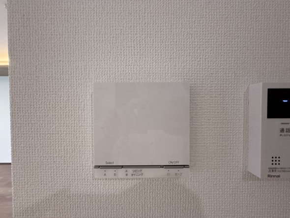床暖房