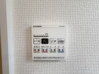 浴室乾燥機リモコン