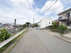 見通しも良く、お子様の登下校時も安心！