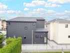 バルコニーからの眺望