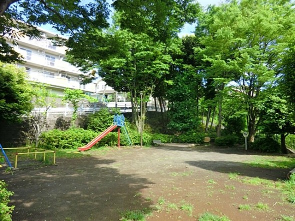 公園 350m 高石あかね公園