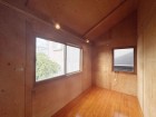 時を忘れて過ごす場所として過ごせるお部屋。