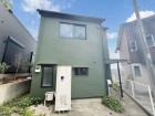 爽やかな青空の下に贅沢なほどに降り注ぐ陽光、豊かな居住性と、クオリティが見事に調和した住空間は、住まうことの喜びを感じさせてくれ