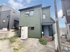 日当たりの良さが外観からも伝わります！