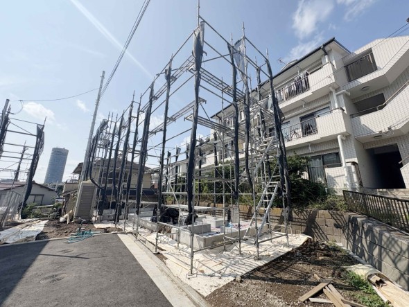 ここから始まる「日常」はご家族にとって大切で貴重な時間。少しでも豊かに、少しでも快適に。