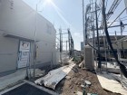 建物の完成が待ち遠しいですね。