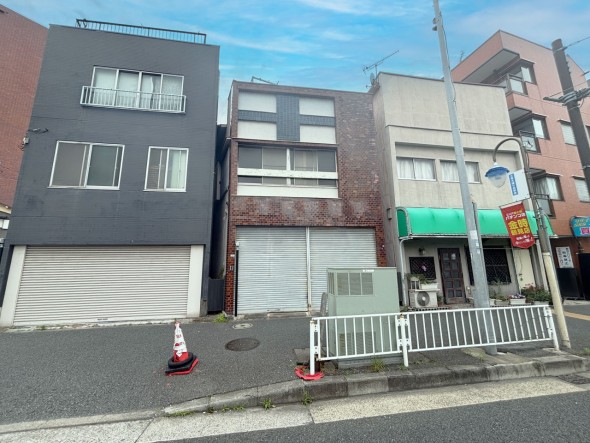 ここに住むからこそ意味がある。そんな特別感に浸りながら、毎日をお過ごしして欲しいです 。