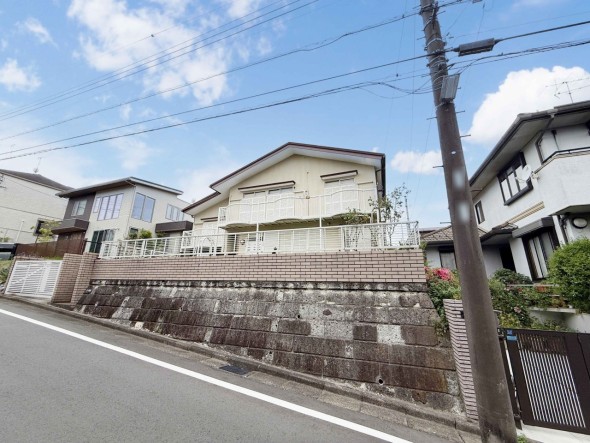 実際現地をご覧になっていただき、一緒に素敵な住まいづくりしませんか?