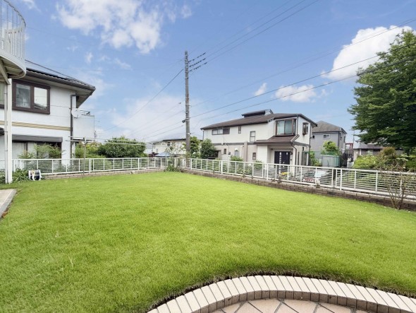 ここに住むからこそ意味がある。そんな特別感に浸りながら、毎日をお過ごしして欲しいです 。