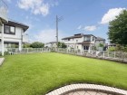 ここに住むからこそ意味がある。そんな特別感に浸りながら、毎日をお過ごしして欲しいです 。
