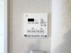 浴室乾燥機リモコン