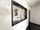 管理人室