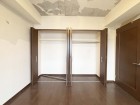 洋室6.5帖。