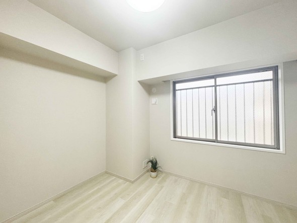 時を忘れて過ごす場所として過ごせるお部屋。