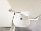 スロップシンク