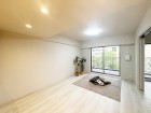 家族が集まる空間は、自然と笑顔が溢れます。