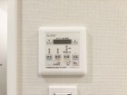 浴室乾燥機リモコン