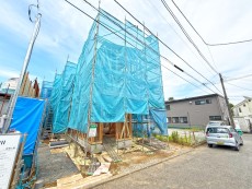 ここから始まる「日常」はご家族にとって大切で貴重な時間。少しでも豊かに、少しでも快適に。