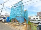 建物の完成が待ち遠しいですね。