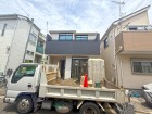 ここから始まる「日常」はご家族にとって大切で貴重な時間。少しでも豊かに、少しでも快適に。
