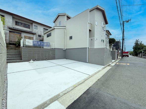 ここから始まる「日常」はご家族にとって大切で貴重な時間。少しでも豊かに、少しでも快適に。
