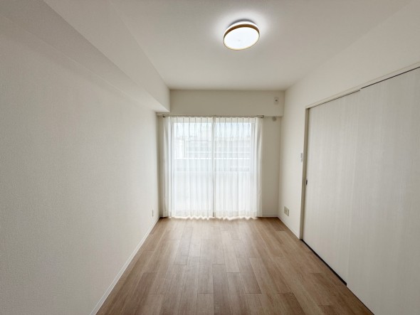 お子様用のお部屋としてもどうぞ。