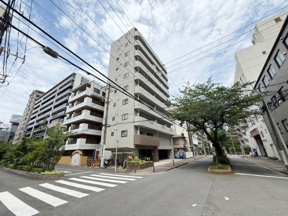 ここに住むからこそ意味がある。そんな特別感に浸りながら、毎日をお過ごしして欲しいです 。