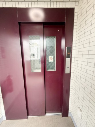 エレベーター