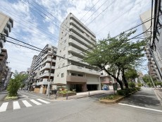 爽やかな青空の下に贅沢なほどに降り注ぐ陽光、豊かな居住性と、クオリティが見事に調和した住空間は、住まうことの喜びを感じさせてくれ