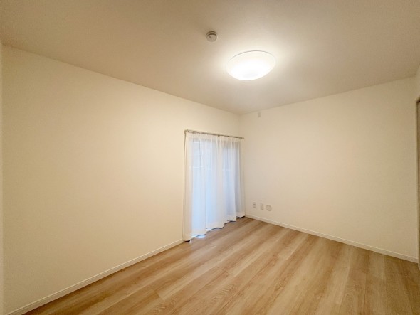 お子様用のお部屋としてもどうぞ。