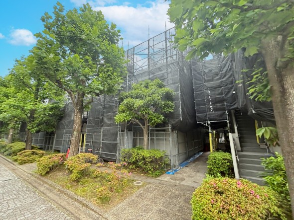 ここに住むからこそ意味がある。そんな特別感に浸りながら、毎日をお過ごしして欲しいです 。
