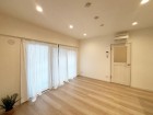 ゆったり寛げる充分な広さがございます。