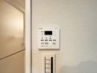浴室乾燥機リモコン