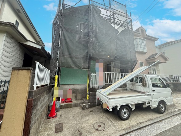 ここに住むからこそ意味がある。そんな特別感に浸りながら、毎日をお過ごしして欲しいです 。