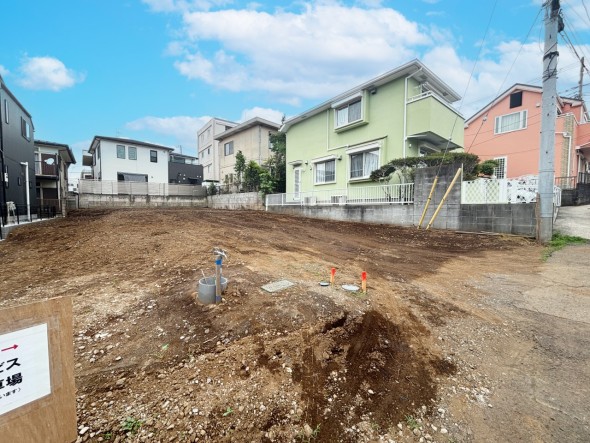 ここに住むからこそ意味がある。そんな特別感に浸りながら、毎日をお過ごしして欲しいです 。