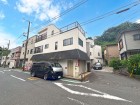 とても開放感があります。　陽当り・通風も良好です。