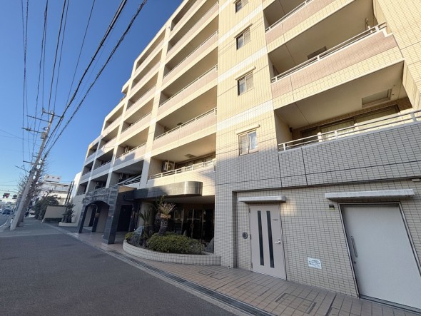 ここから始まる「日常」はご家族にとって大切で貴重な時間。少しでも豊かに、少しでも快適に。