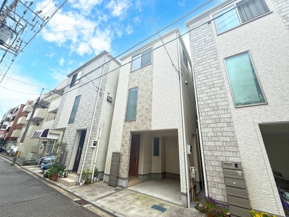 ここから始まる「日常」はご家族にとって大切で貴重な時間。少しでも豊かに、少しでも快適に。