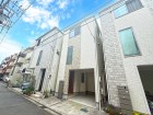 ここから始まる「日常」はご家族にとって大切で貴重な時間。少しでも豊かに、少しでも快適に。