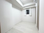 洋室3.3帖。