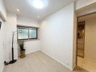 時を忘れて過ごす場所として過ごせるお部屋。