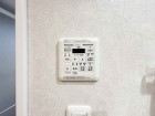 浴室乾燥機リモコン