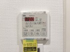 浴室乾燥機リモコン
