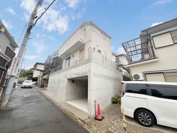 ここに住むからこそ意味がある。そんな特別感に浸りながら、毎日をお過ごしして欲しいです 。