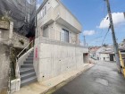 日当たりの良さが外観からも伝わります！