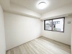 洋室5.1帖。