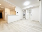 LDK11.9帖。リフォームされたお住まいは気持ちを一新してくれます。