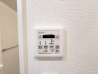 浴室乾燥機リモコン