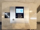 オートロック付き、セキュリティー面も安心